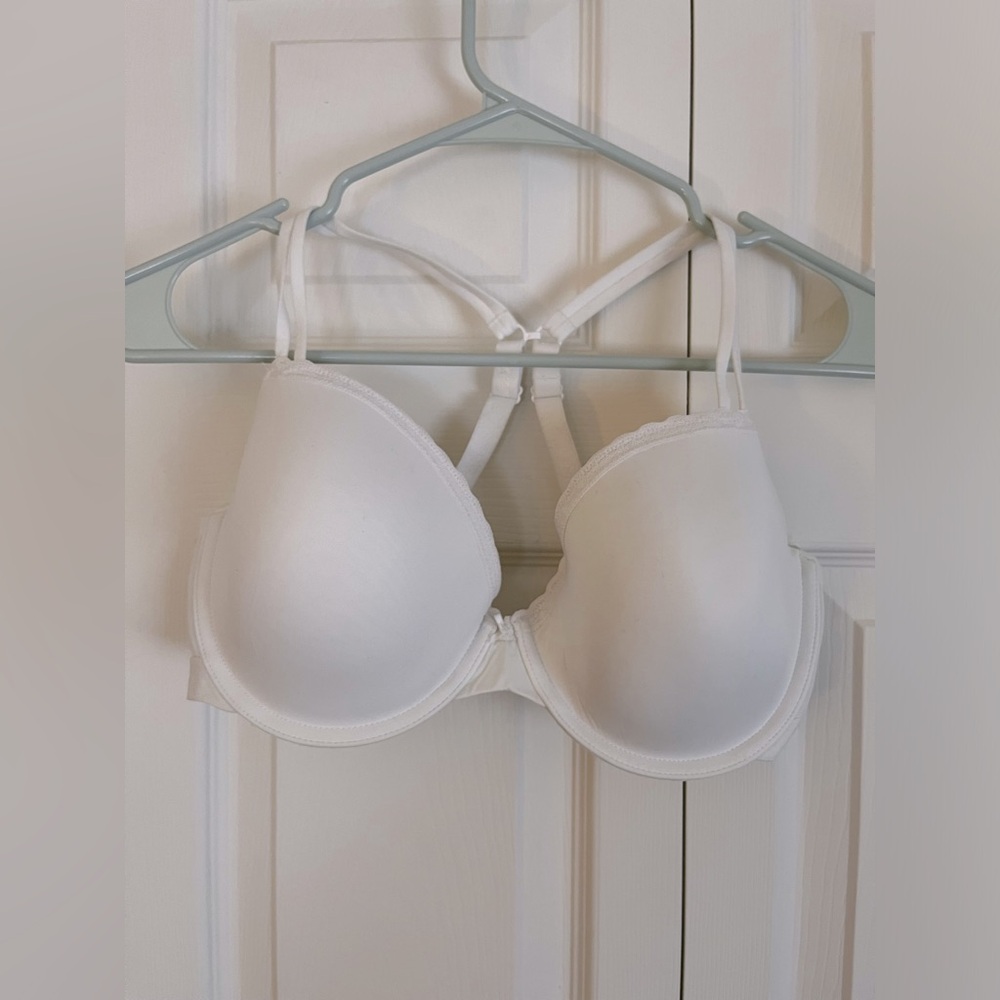 Aerie real me underwire bra